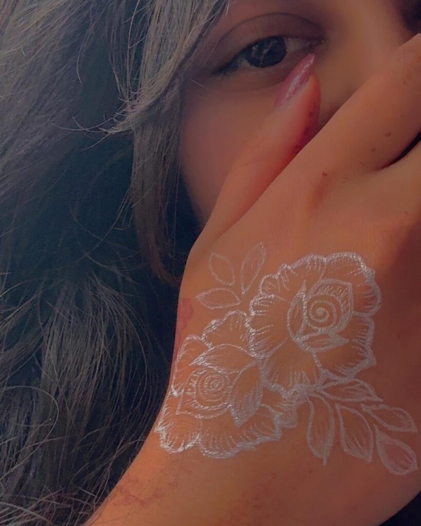 Amnas henna Magic